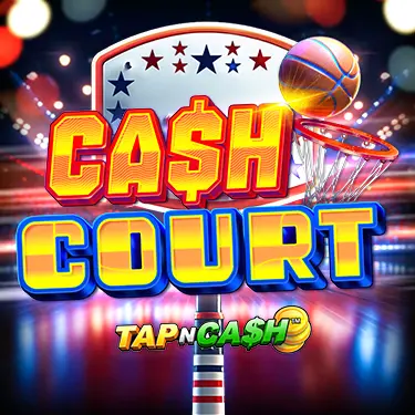 Cash Court Tap n Cash